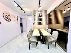 Blk 450B West Terra @ Bukit Batok (Bukit Batok), HDB 4 Rooms #591923871